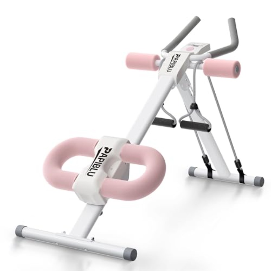 Home Gym Luxury - Abdominal Trainers - Adjustable Ab Trainer