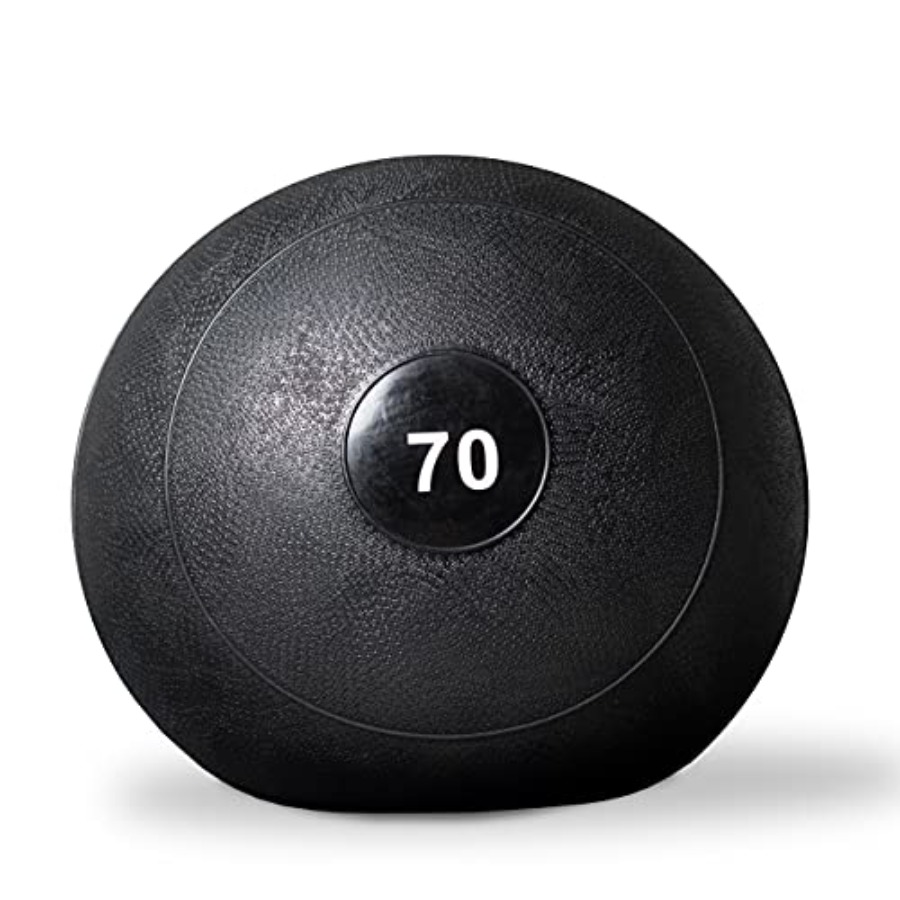 Medicine Ball Slam - Weighted Slam Balls for Cross Fit