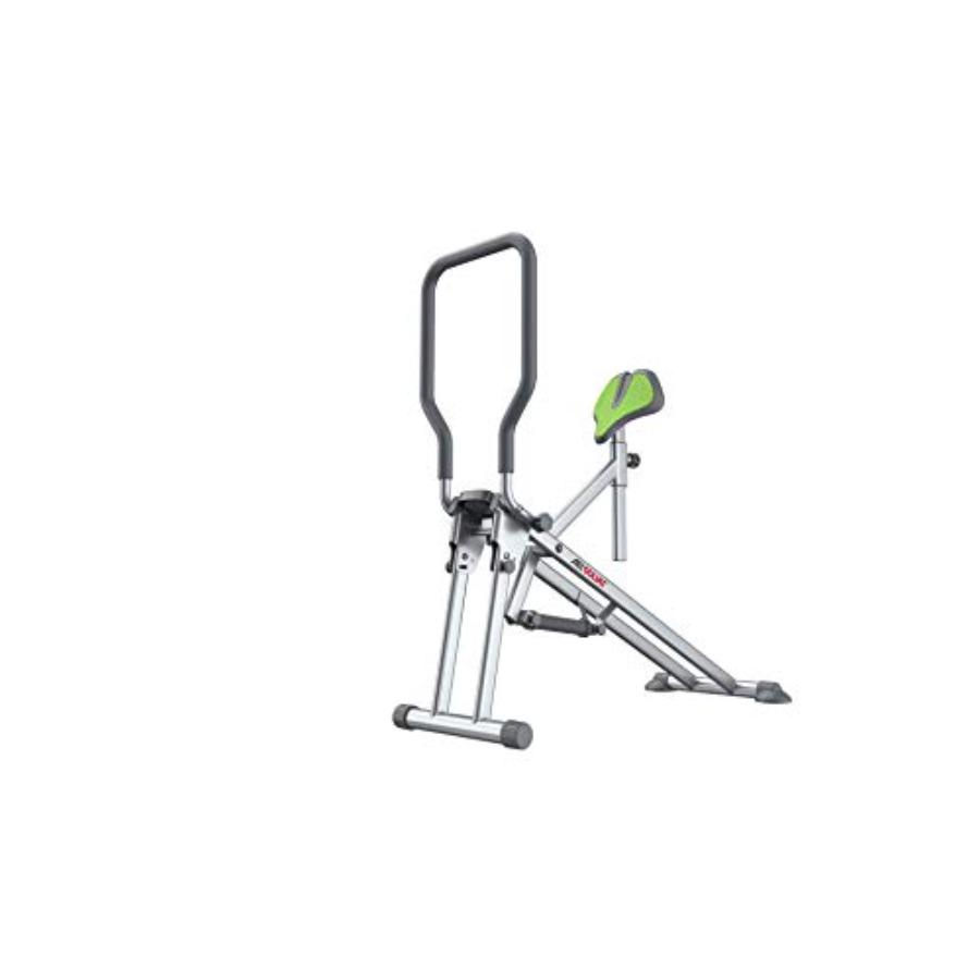 Home Gym Luxury - Ab Squat Workout Machine for home