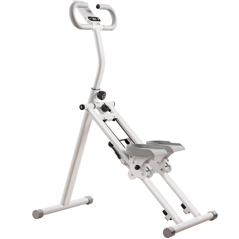Home Gym Leg Machine - Home Gym Fitness Stair Climber Machine