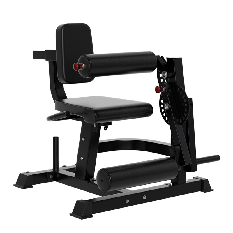 Vertical Leg Press - Adjustable Professional Leg Stretch and Curl