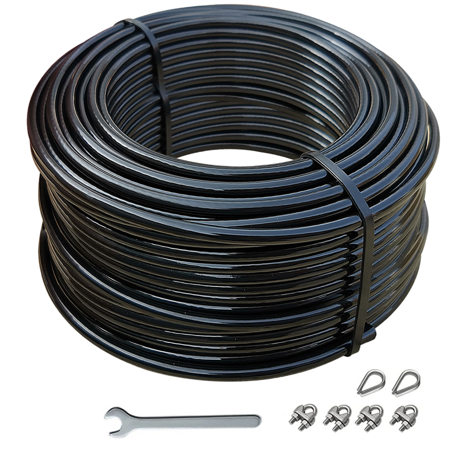 Home Gym Diy - Pulley Cable for DIY Home Gym