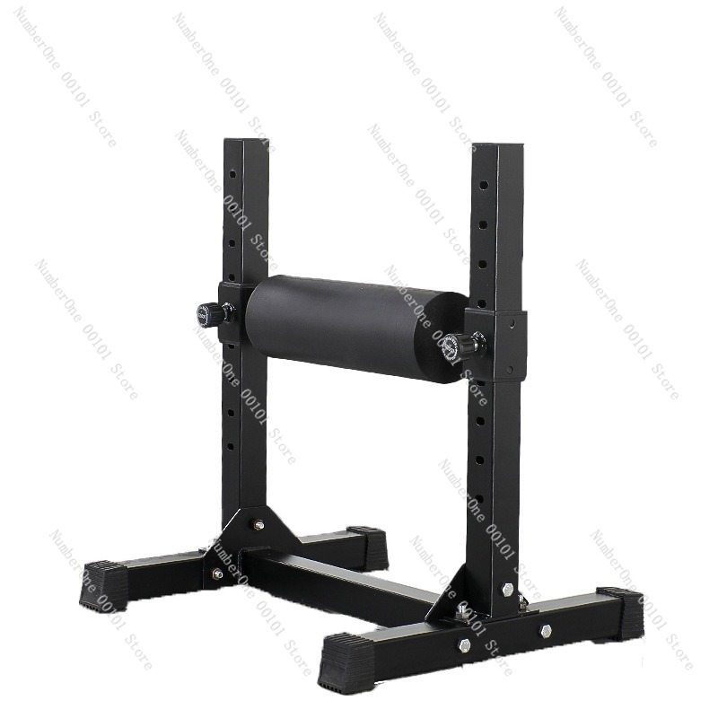 Home Gym Ideas - Home Gym Bulgarian Split Squat Stand