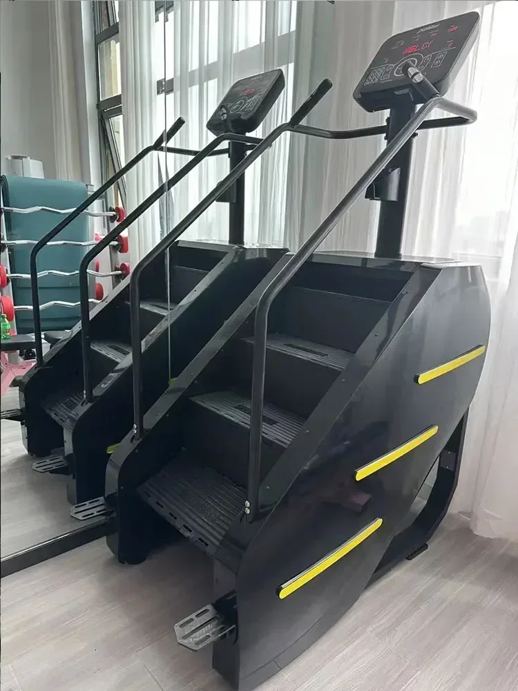 WJ1Climbing Machine Gym Dedica – обзор и цена Home Gym Equipment Diy