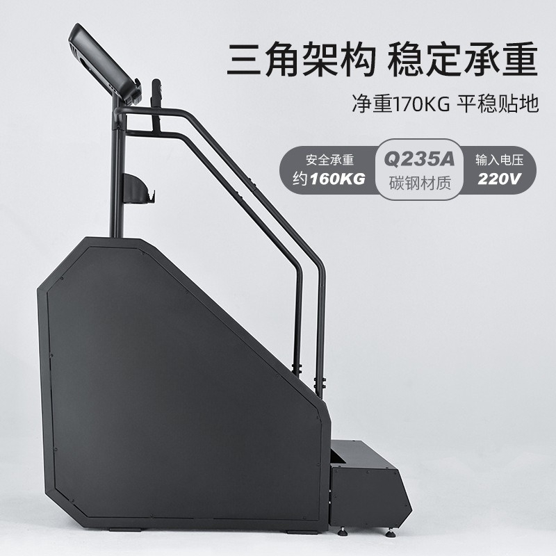 Mountaineer Stepper Home Aerob – обзор и цена Home Gym Diy