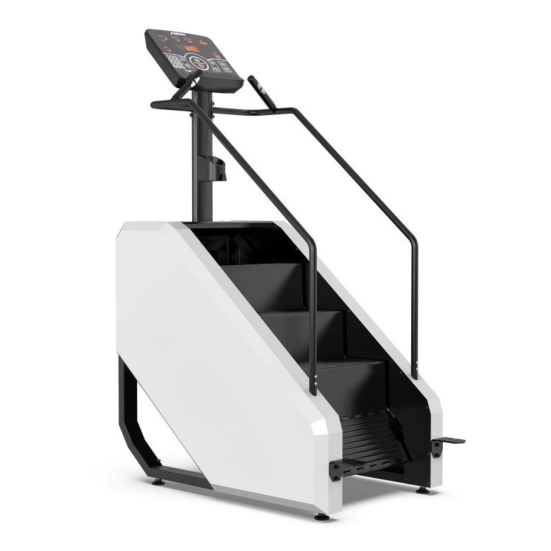 Mountaineer Stepper Home Aerob – обзор и цена Home Gym Diy