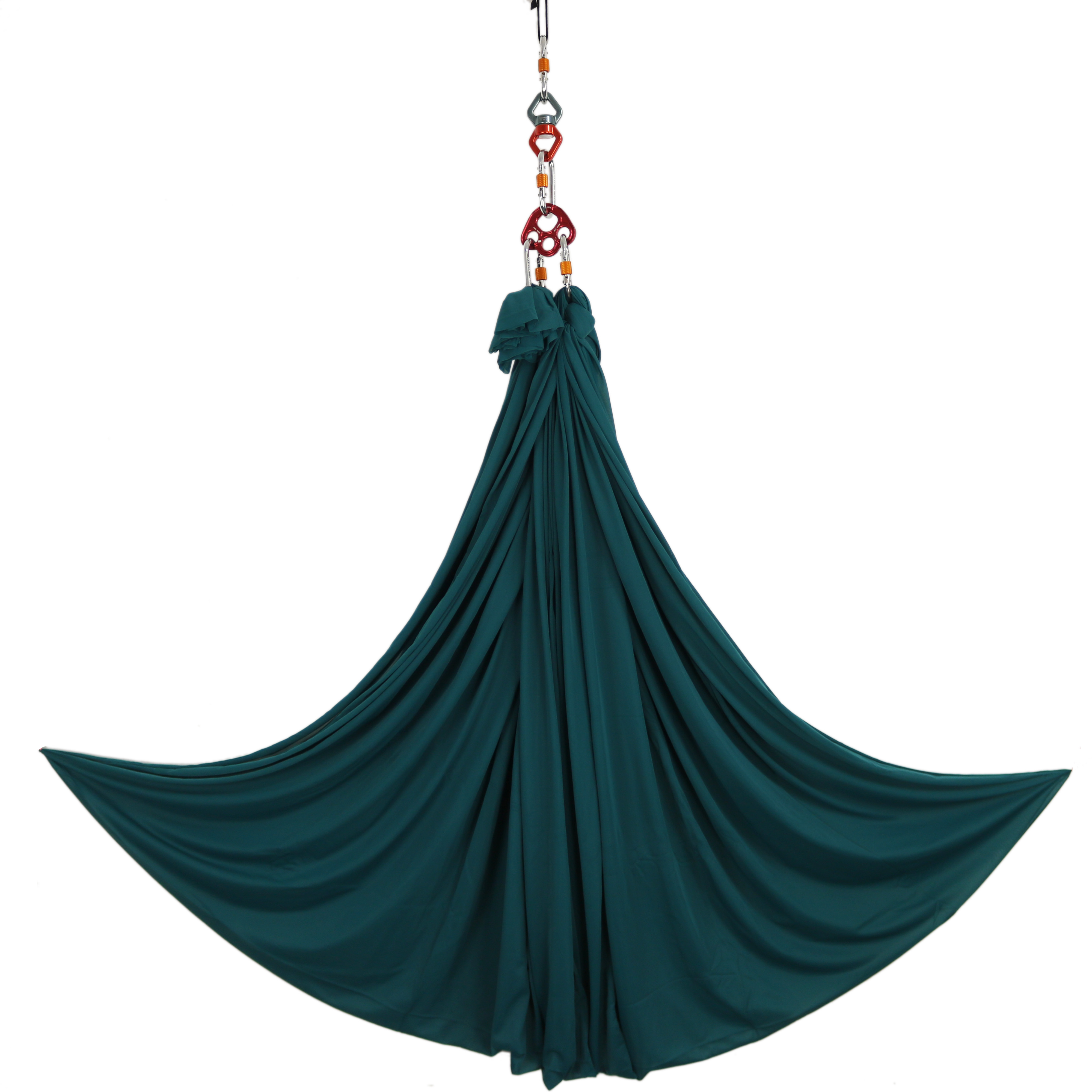 One Point Rotating Aerial Yoga – обзор и цена Yoga Trapeze Swing