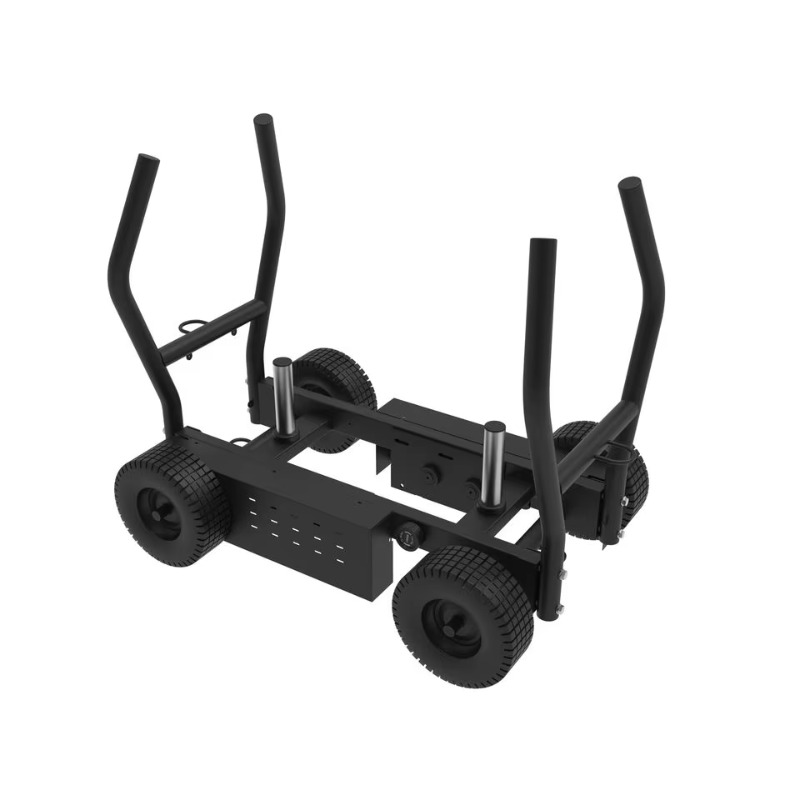 Gym Weight-Bearing Tank Wheele – обзор и цена Home Gym Gym