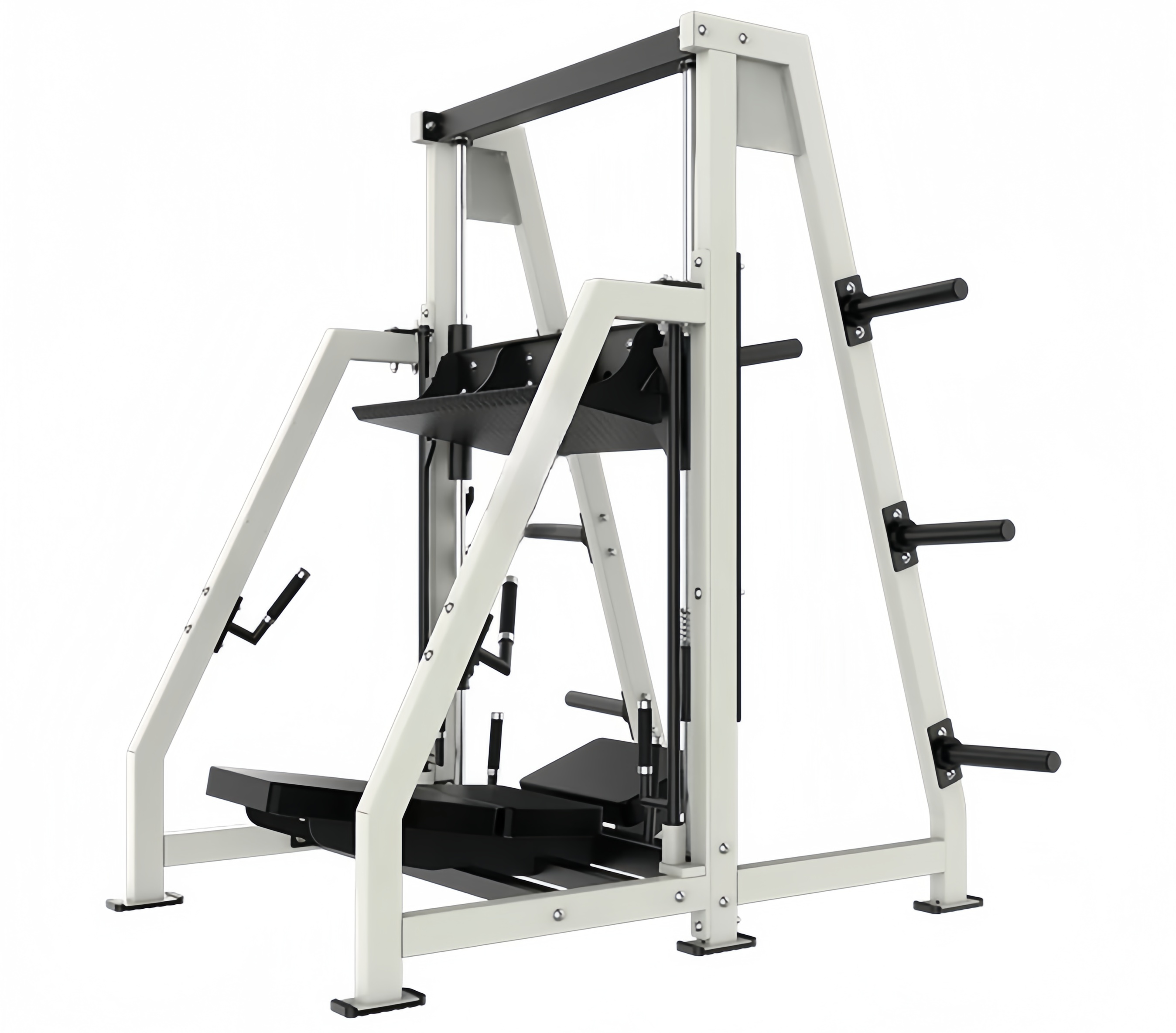 Body Fitness Gym Equipment Ver – обзор и цена Vertical Leg Press