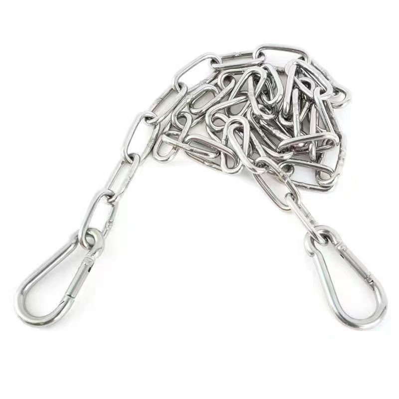 Heavy Duty Stainless Steel Cha – обзор и цена Yoga Trapeze Swing