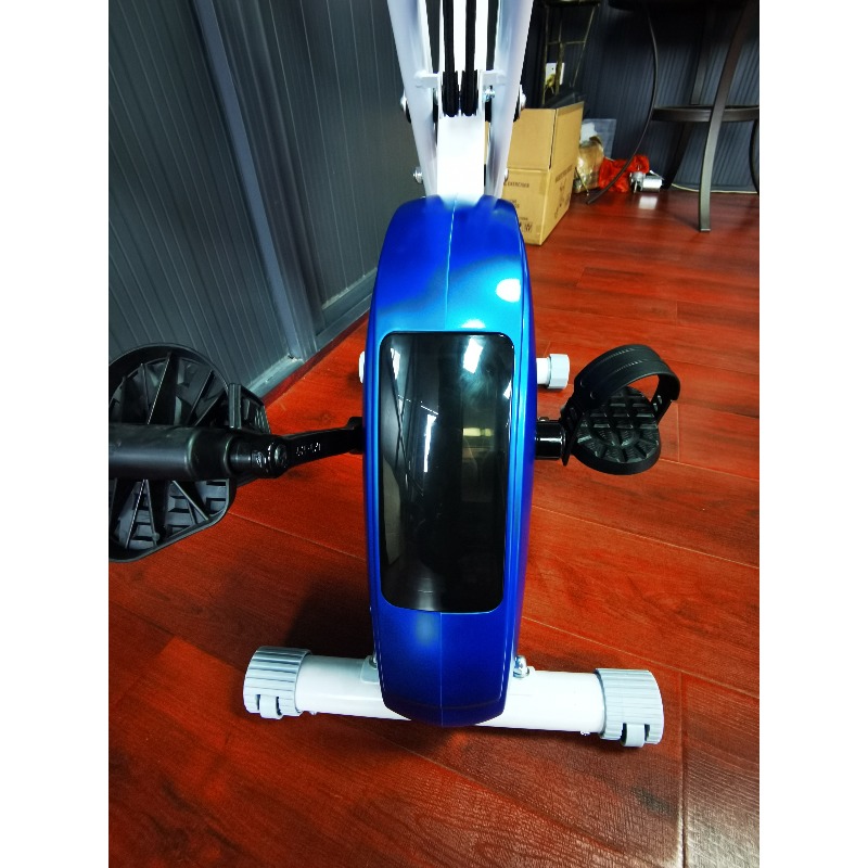 2025 Folding Bicycle Magnetic  – обзор и цена Home Gym Leg Machine