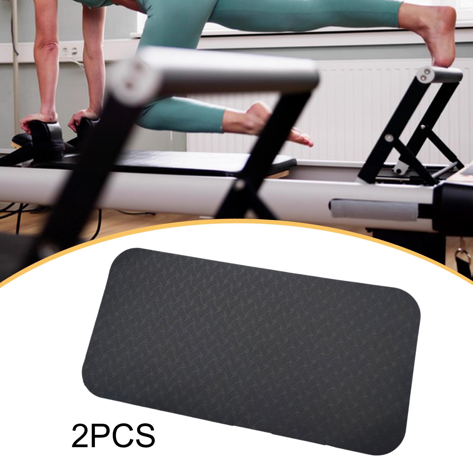 Pilates Mats Thick Exercise Kn – обзор и цена Home Gym Routine