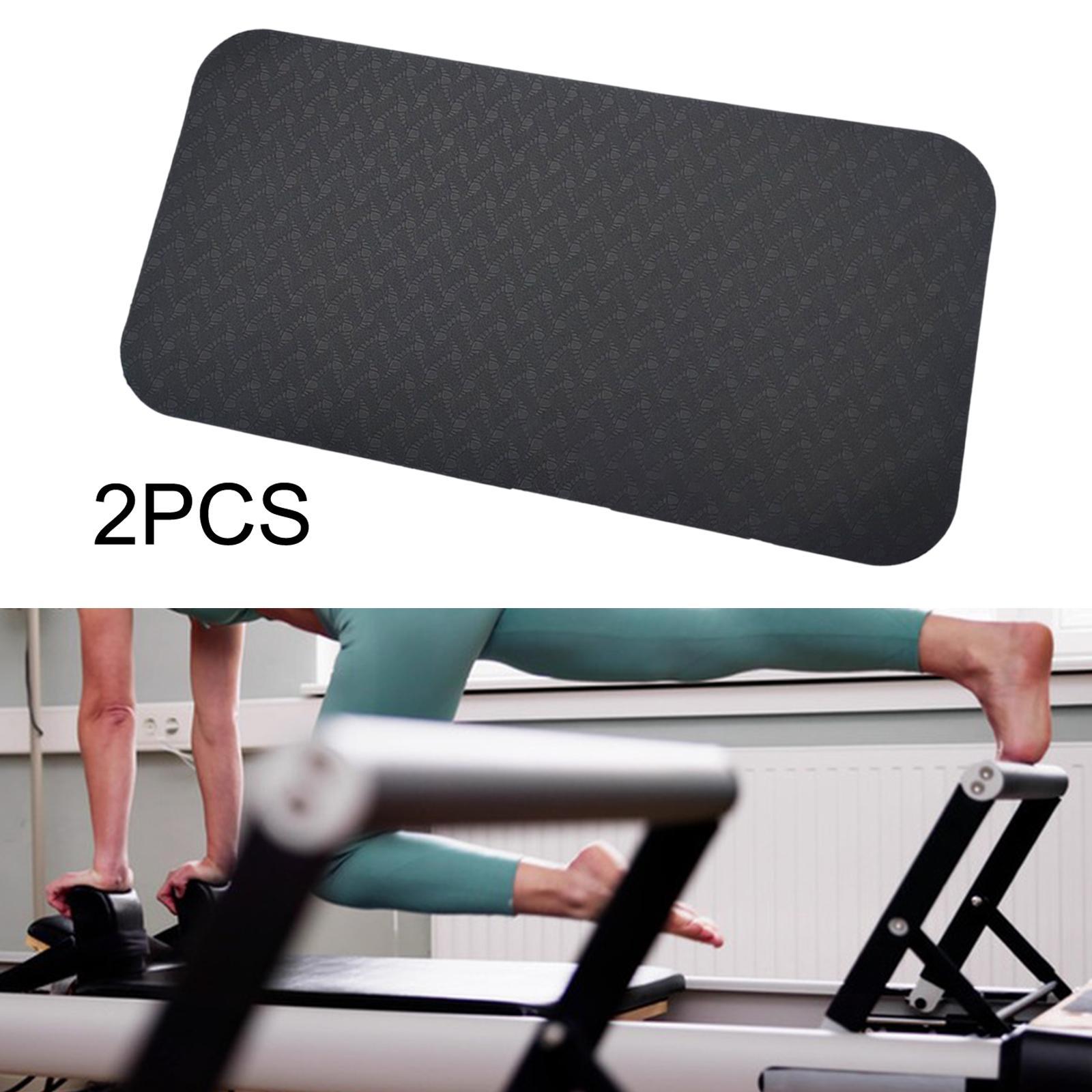 Pilates Mats Thick Exercise Kn – обзор и цена Home Gym Routine