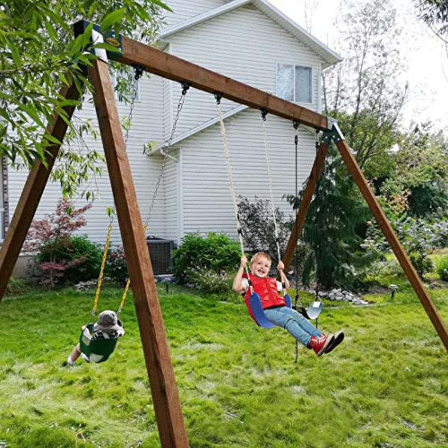 Heavy Duty Swing Hangers Swing – обзор и цена Yoga Trapeze Swing