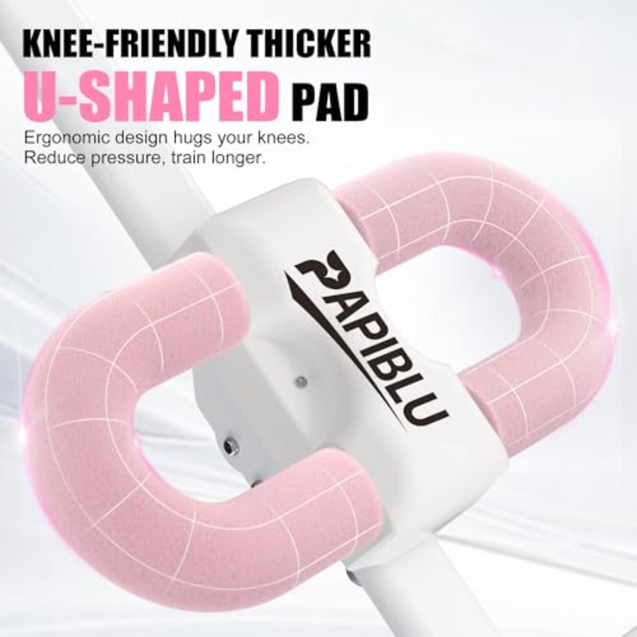 Abdominal Trainers - Adjustabl – обзор и цена Home Gym Luxury