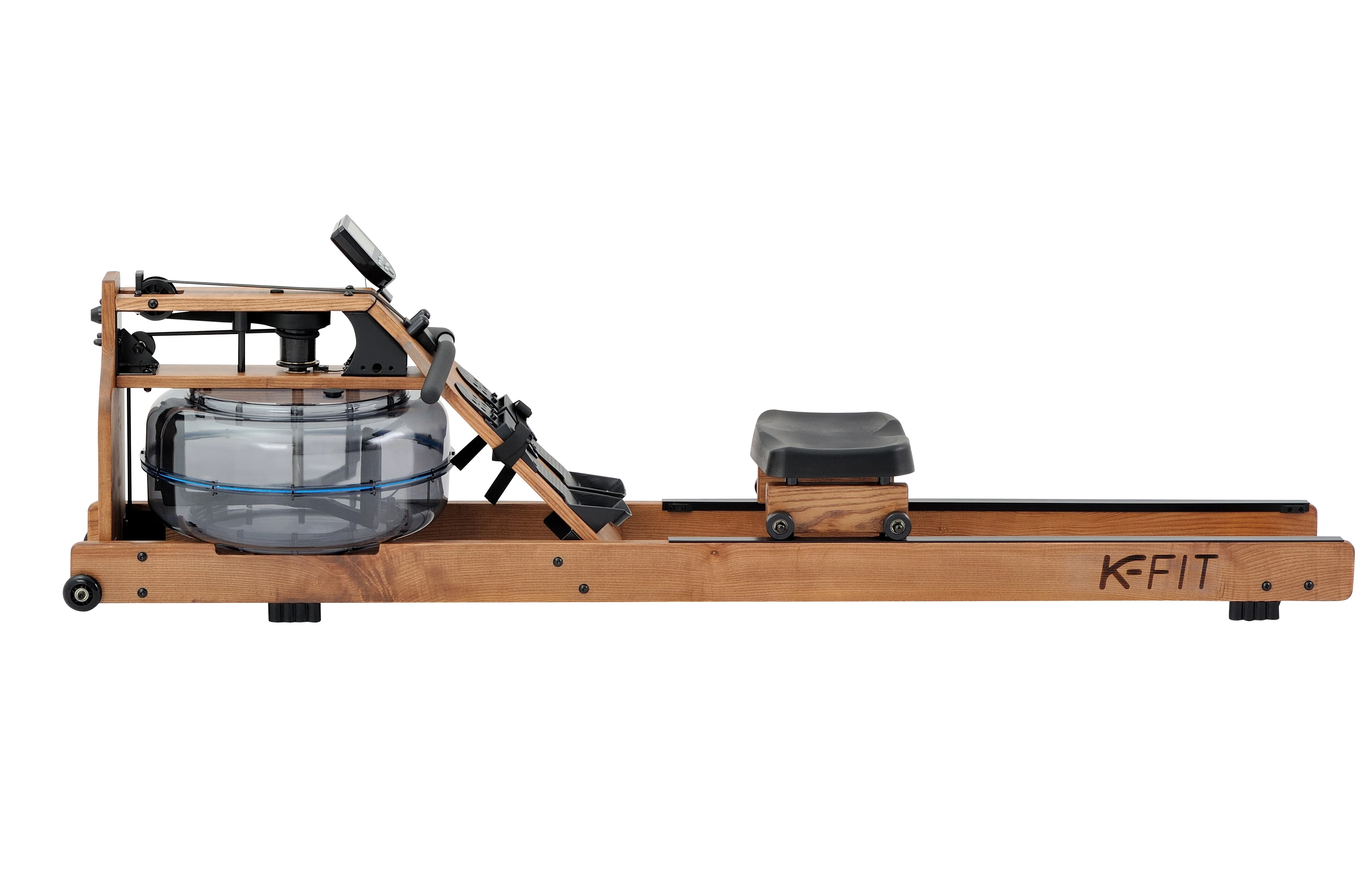 Indoor Cardio Fitness Gym Equi – обзор и цена Home Gym Rowing Machine