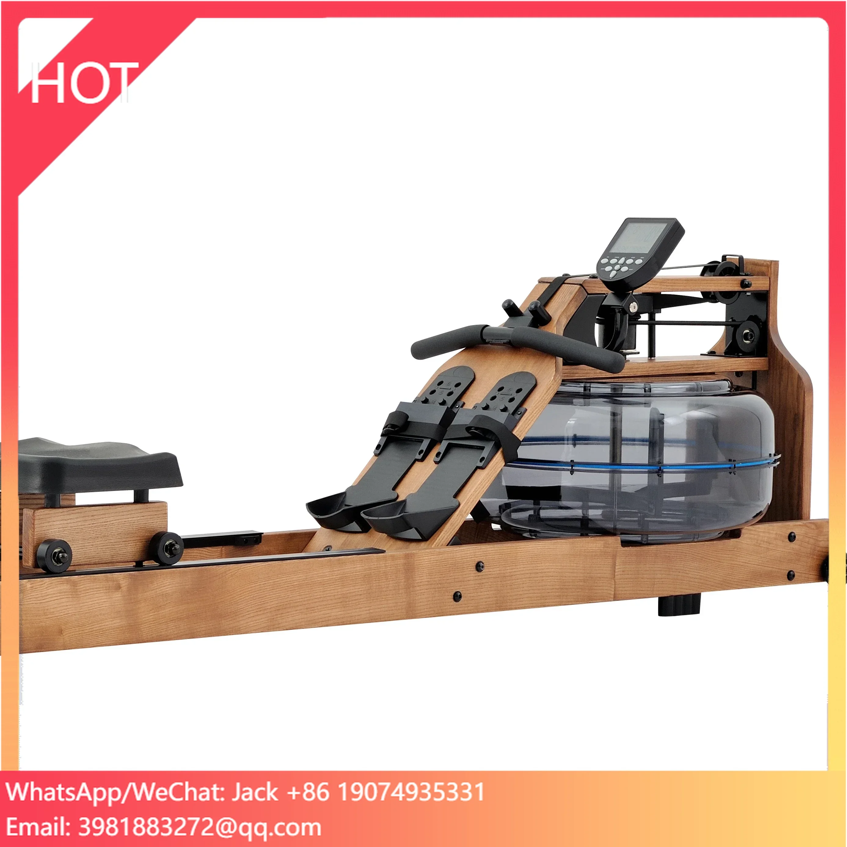 Indoor Cardio Fitness Gym Equi – обзор и цена Home Gym Rowing Machine