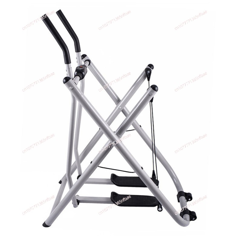 Air Walker Fitness Machine wit – обзор и цена Home Gym Equipment Diy