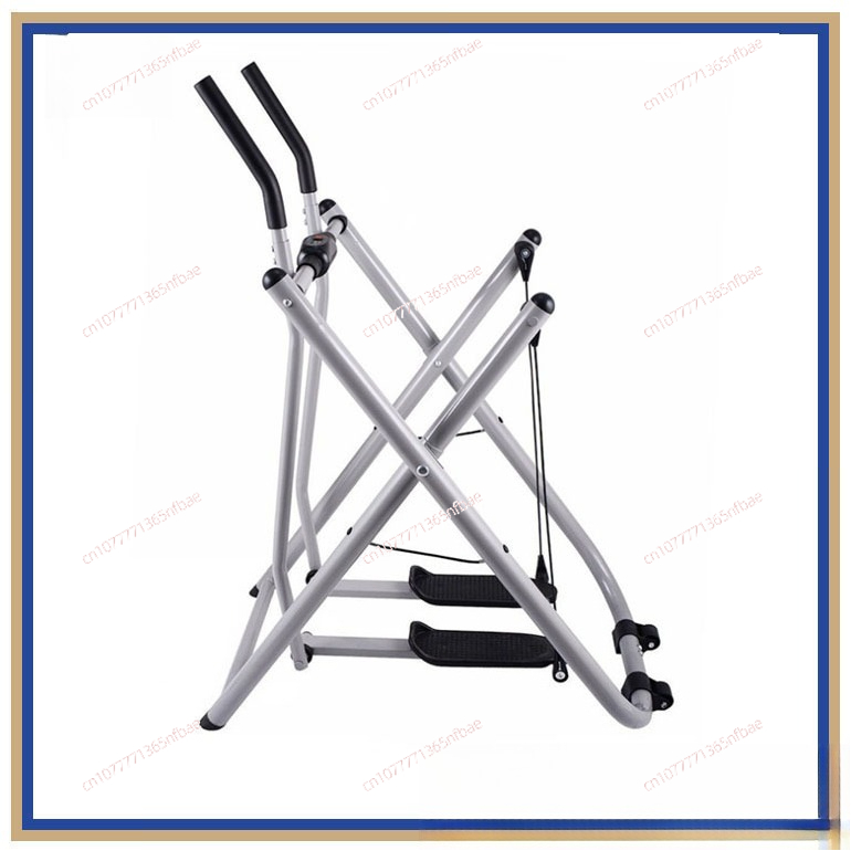 Air Walker Fitness Machine wit – обзор и цена Home Gym Equipment Diy