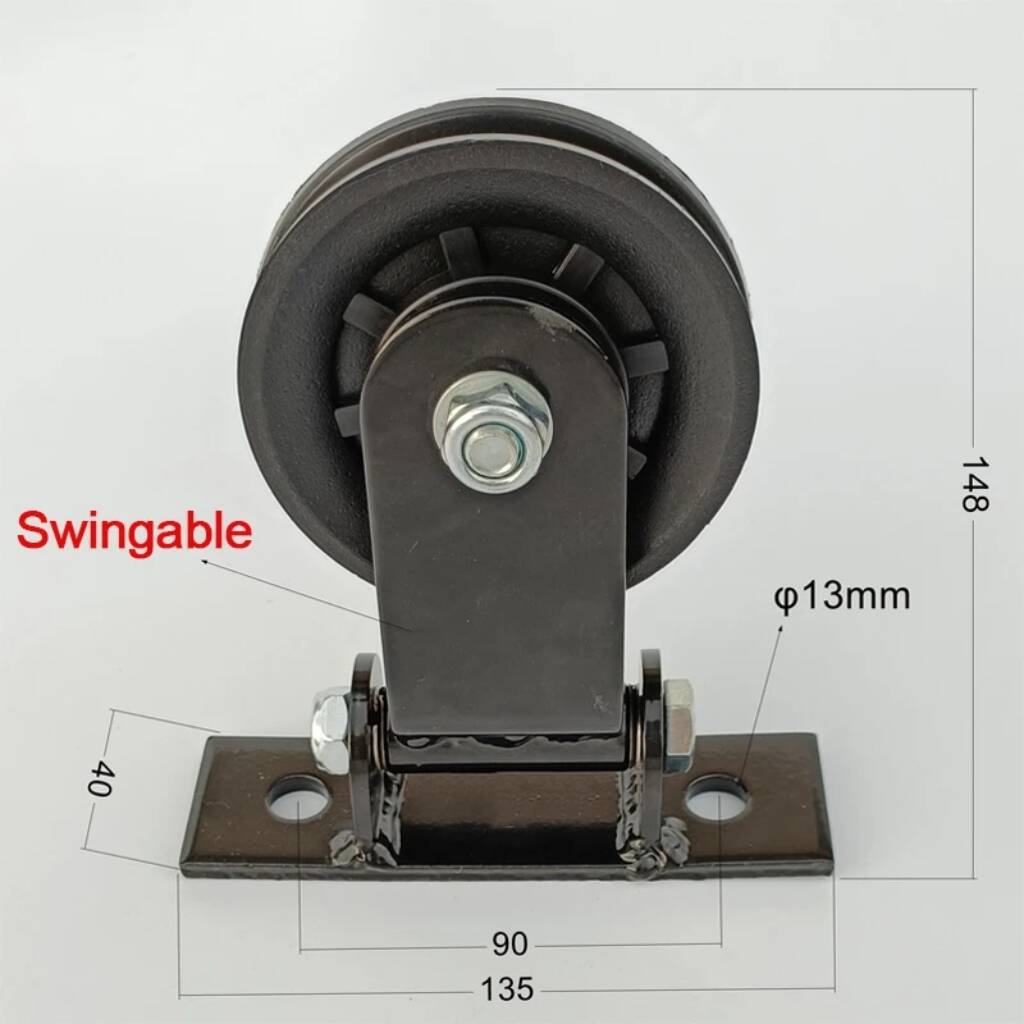 Professional Cable Pulley Syst – обзор и цена Home Gym Diy