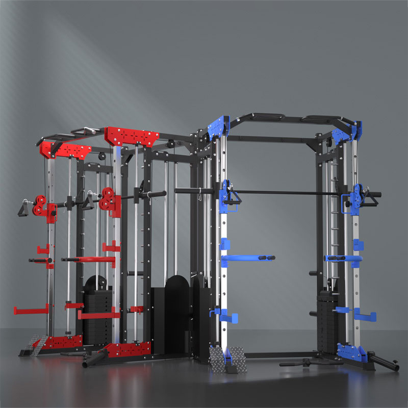 Home Gym Fitness Equipment Mul – обзор и цена Home Gym Multi Station
