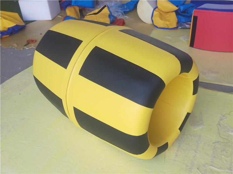 Amusement Park Tunnel Barrel F – обзор и цена Home Gym Diy