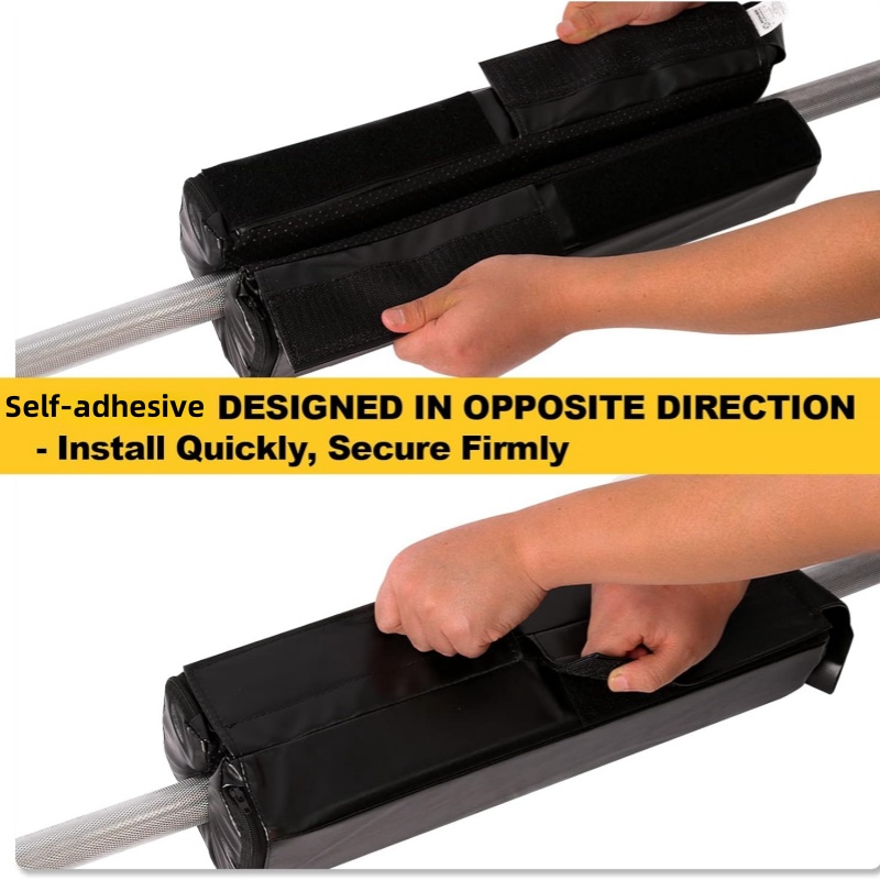 Square Hip Thrust Pad Barbell  – обзор и цена Preacher Curl Pad