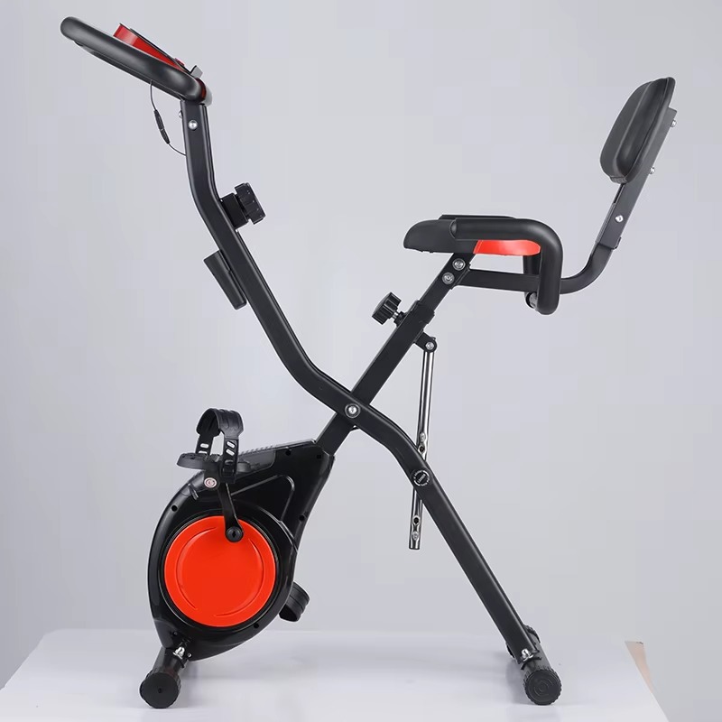 Home Gym Magnetron Exercise Bi – обзор и цена Home Gym Routine