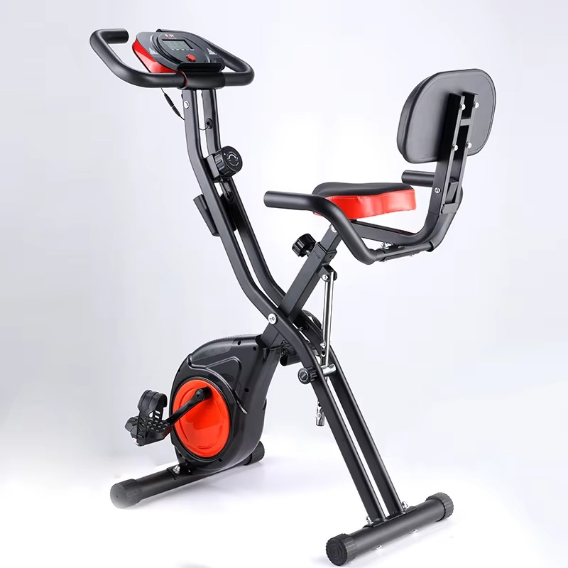 Home Gym Magnetron Exercise Bi – обзор и цена Home Gym Routine