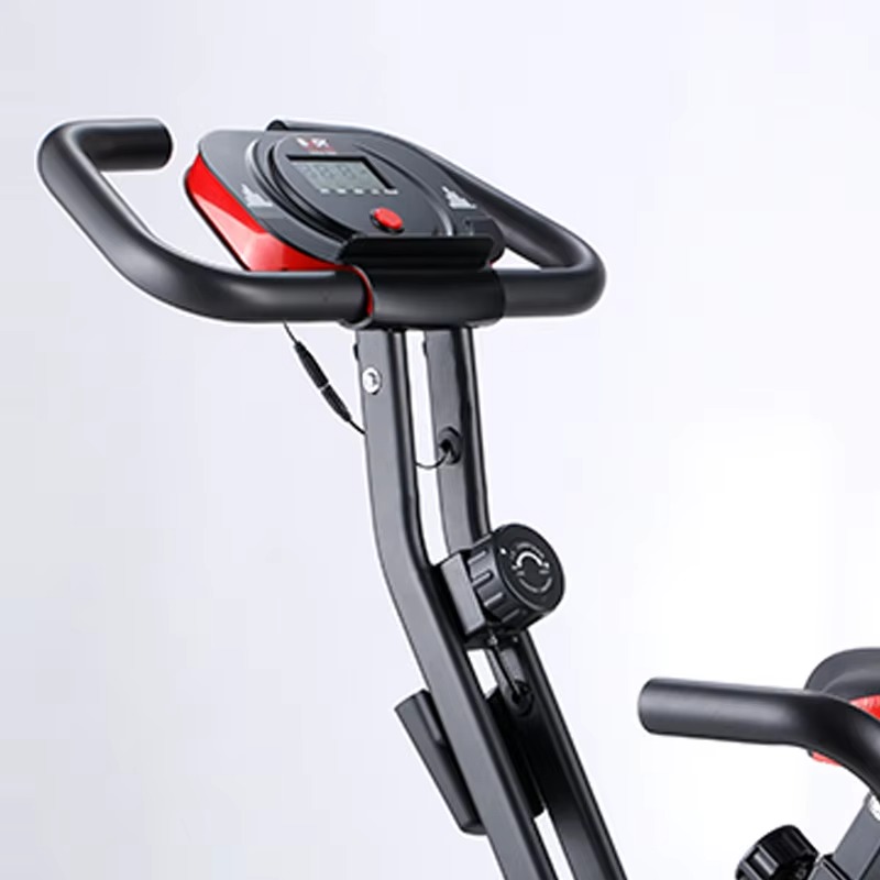 Home Gym Magnetron Exercise Bi – обзор и цена Home Gym Routine