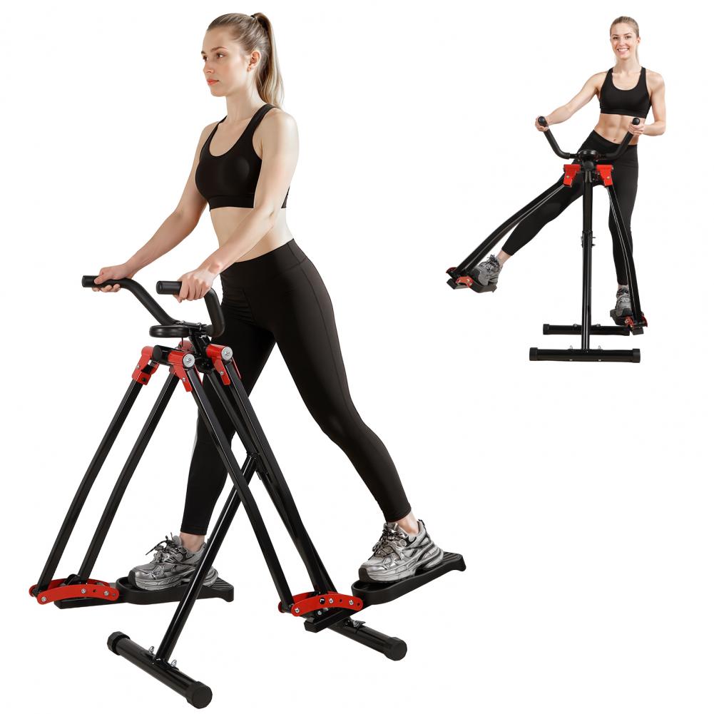 Air Walk Exercise Machine for  – обзор и цена Home Gym Leg Machine
