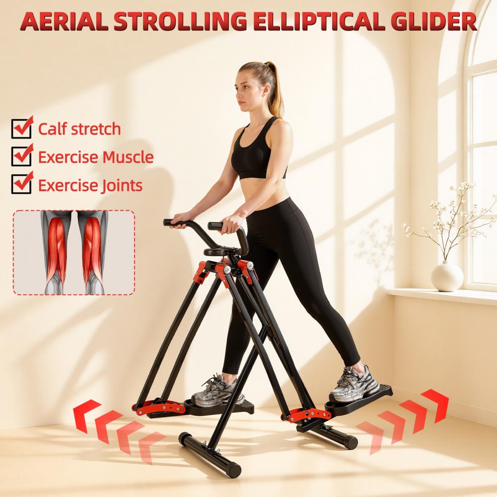 Air Walk Exercise Machine for  – обзор и цена Home Gym Leg Machine
