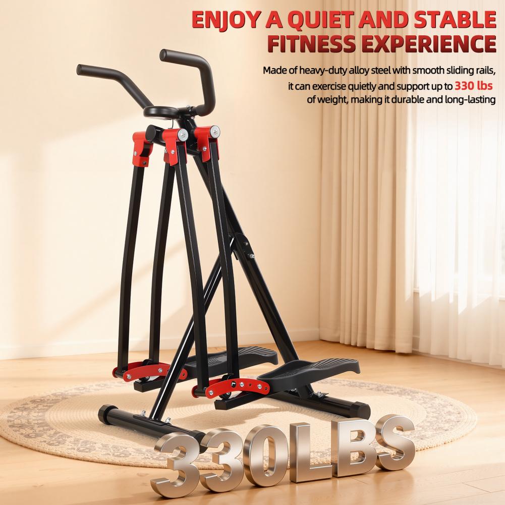 Air Walk Exercise Machine for  – обзор и цена Home Gym Leg Machine