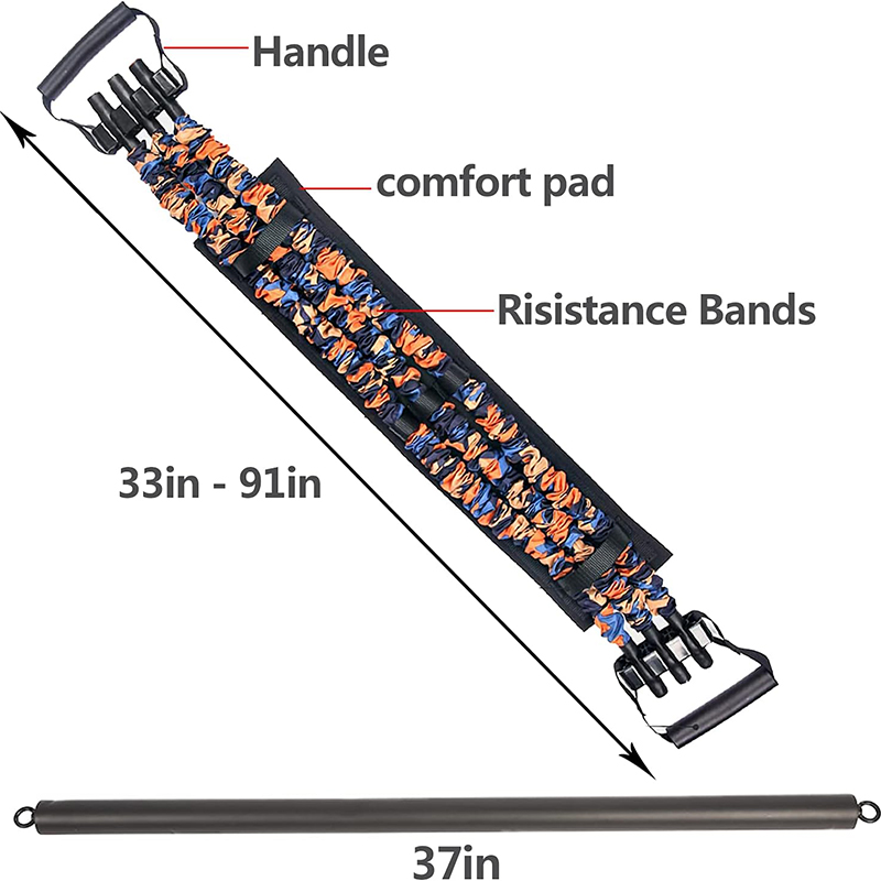 Adjustable Bench Press Bands S – обзор и цена Home Gym Luxury