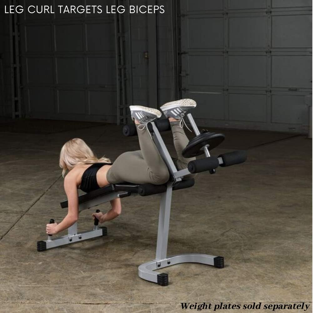 Leg Curl and Extension Machine – обзор и цена Home Gym Quad Exercises