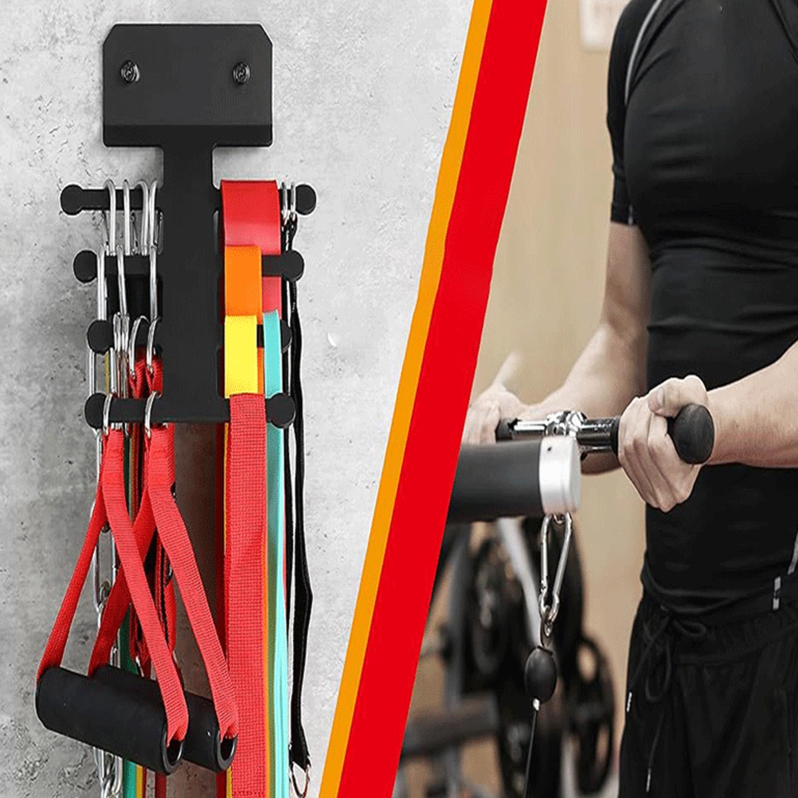 Gym Wall Storage Metal Heavy D – обзор и цена Home Gym Routine