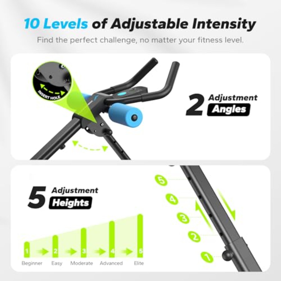 Home gym ab machine: adjustabl – обзор и цена Home Gym Luxury