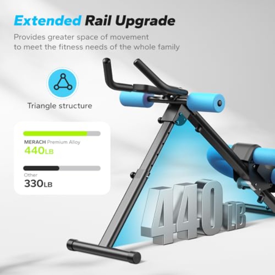 Home gym ab machine: adjustabl – обзор и цена Home Gym Luxury