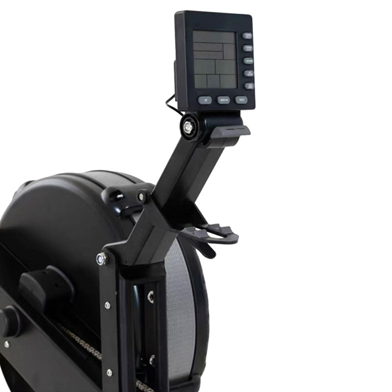 Air Rower Foldable Light Weigh – обзор и цена Home Gym Rowing Machine