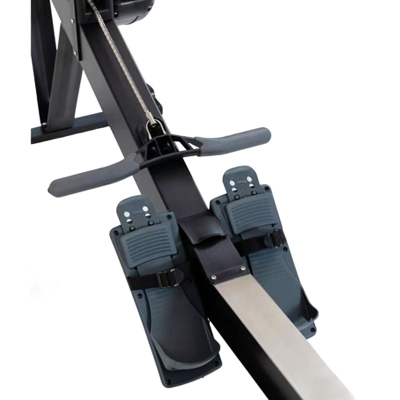 Air Rower Foldable Light Weigh – обзор и цена Home Gym Rowing Machine