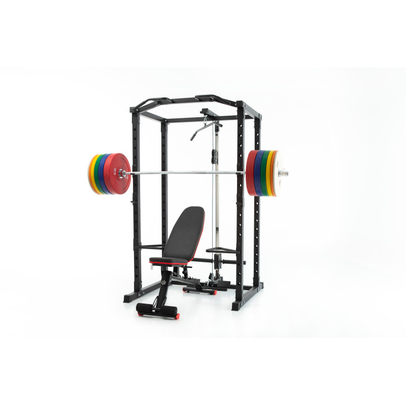 Unisex Home Gym Multi-Function – обзор и цена Home Gym Multi Station