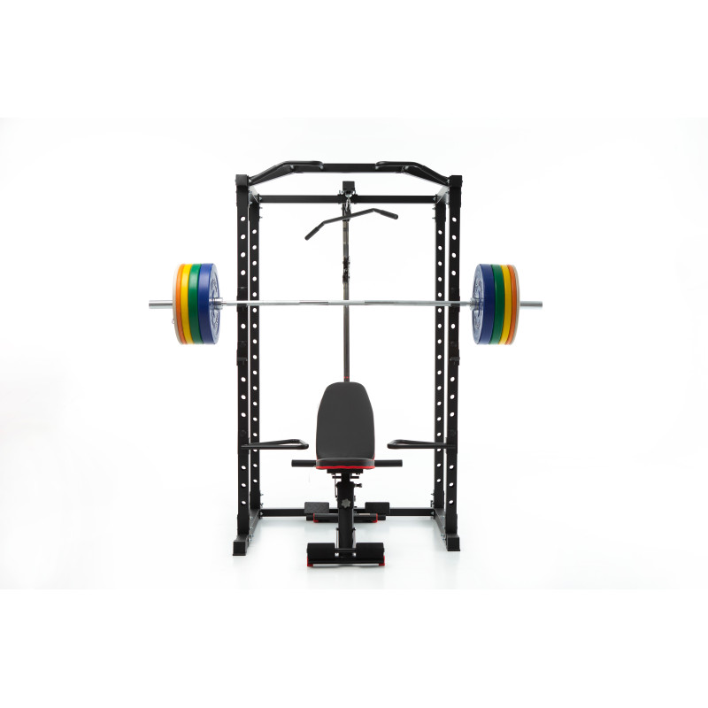 Unisex Home Gym Multi-Function – обзор и цена Home Gym Multi Station