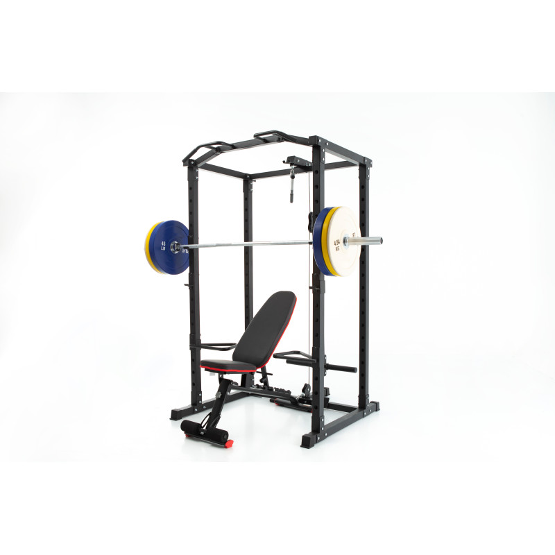 Unisex Home Gym Multi-Function – обзор и цена Home Gym Multi Station