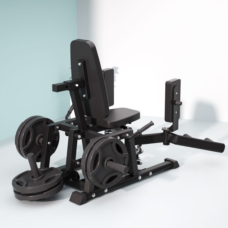 Abduction training machine low – обзор и цена Vertical Leg Press