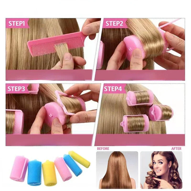 6-14pcs Soft Sponge Foam Cushi – обзор и цена Preacher Curl Pad