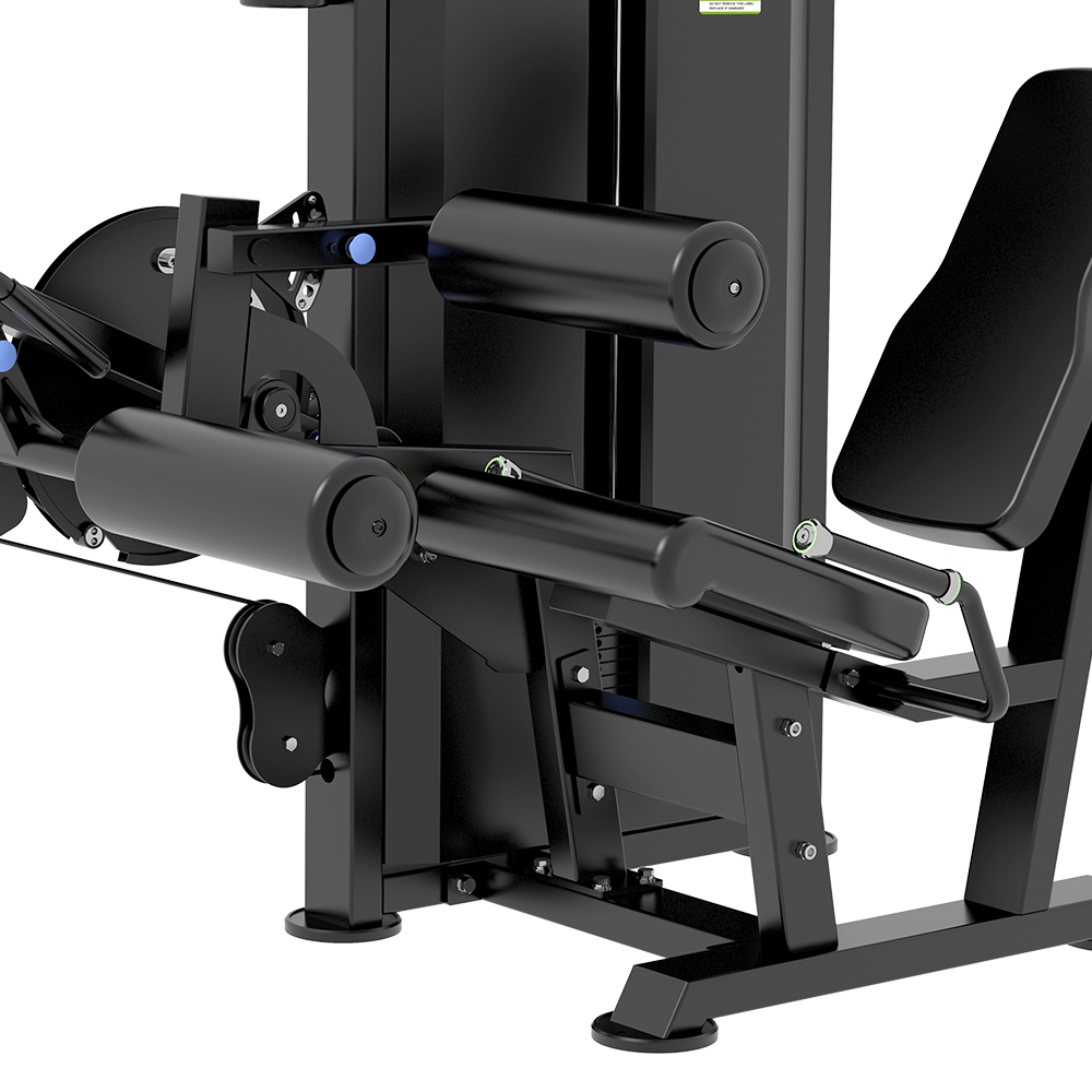 Professional Grade Commercial  – обзор и цена Vertical Leg Press