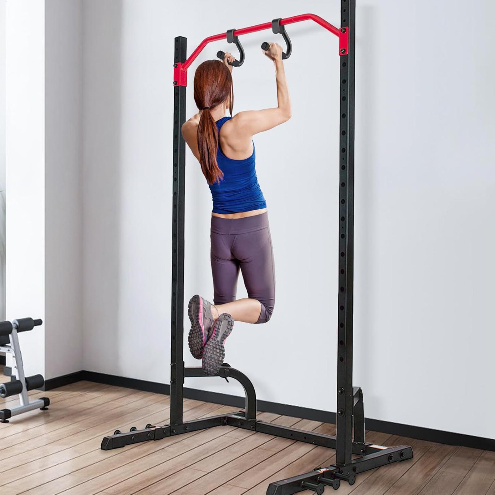1 Pair Fitness Handle Multifun – обзор и цена Home Gym Rowing Machine