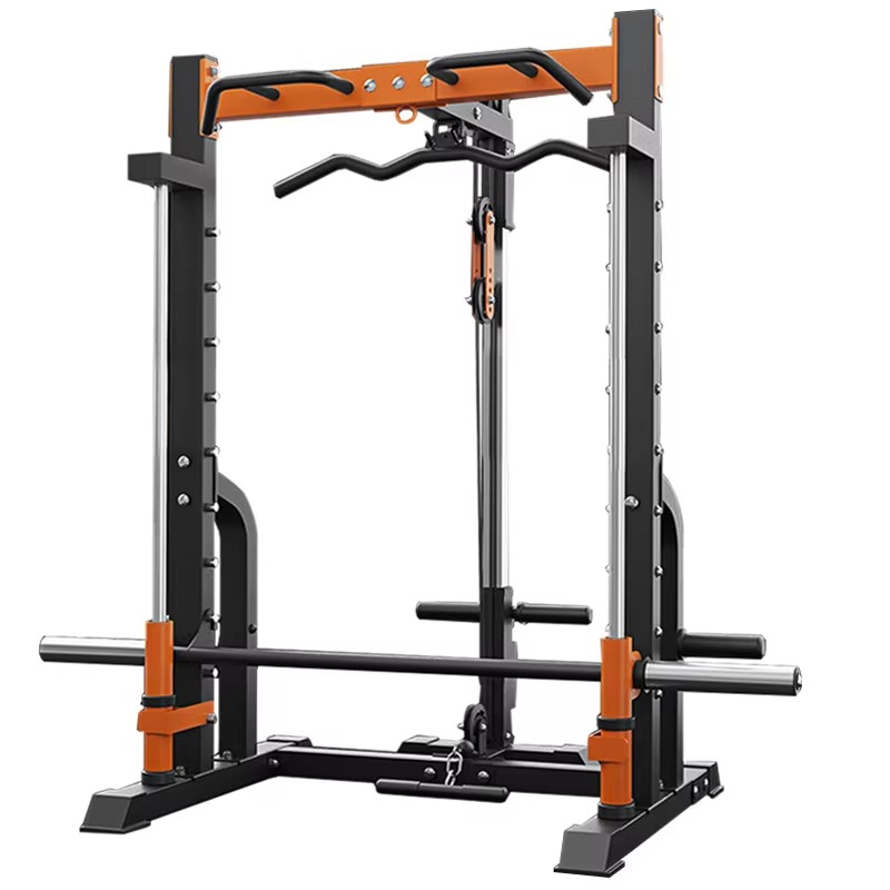 Power Dip Station Adjustable P – обзор и цена Home Gym Multi Station