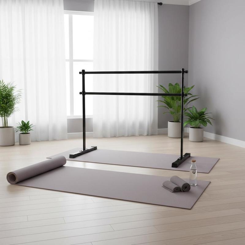 Dance Training Rack 4 Ft For H – обзор и цена Home Gym Luxury