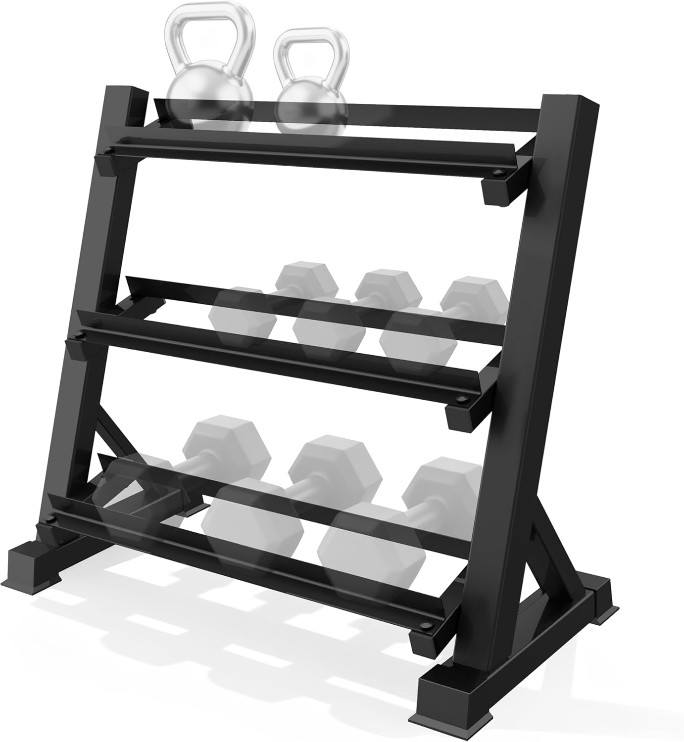 Home Gym Dumbbell Rack, Iron M – обзор и цена Home Gym Gym